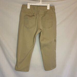 DKNY Khaki Pants